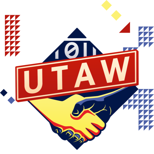 UTAW Logo